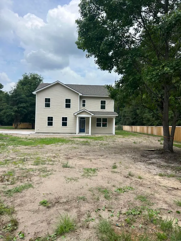 3314 Log Cabin Road, Johns Island, SC 29455