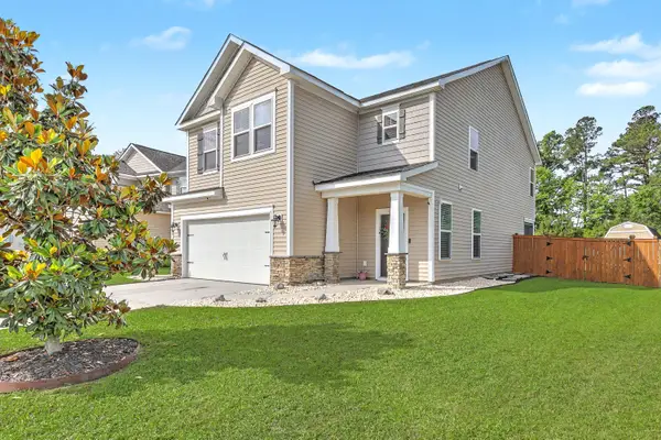 1326 Wild Goose Trail, Summerville, SC 29483