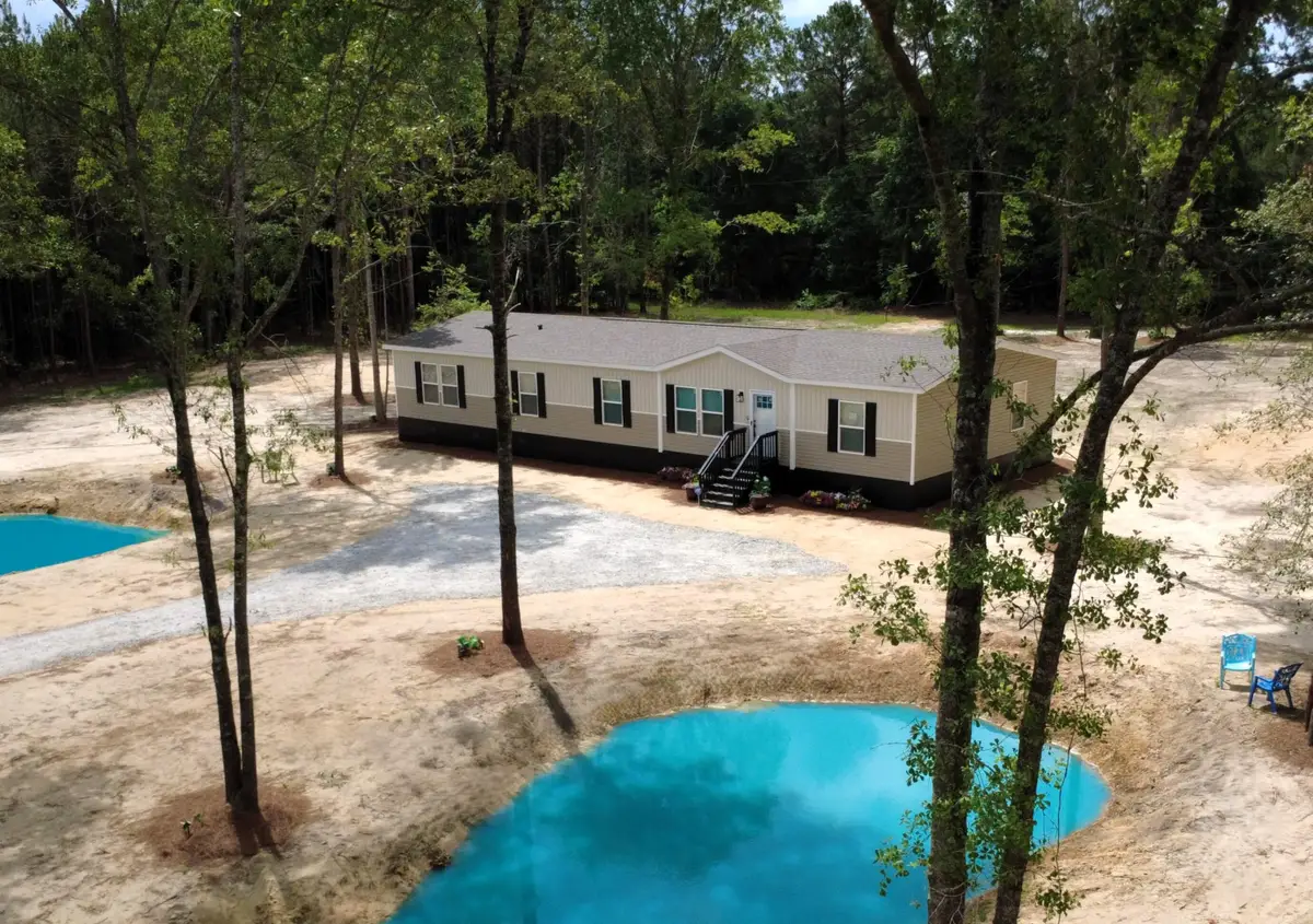 215 Cottonwood Lane, Walterboro, SC 29488 - #1