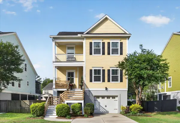 467 Sanders Farm Lane, Charleston, SC 29492