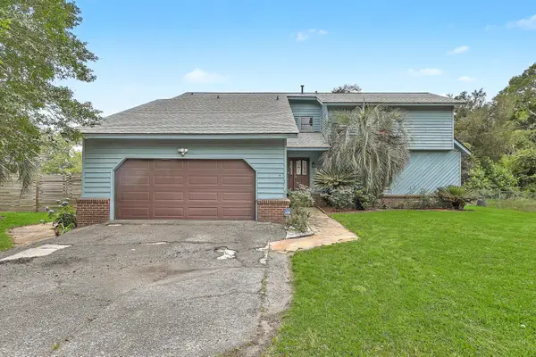 601 Flint Street, Charleston, SC 29412