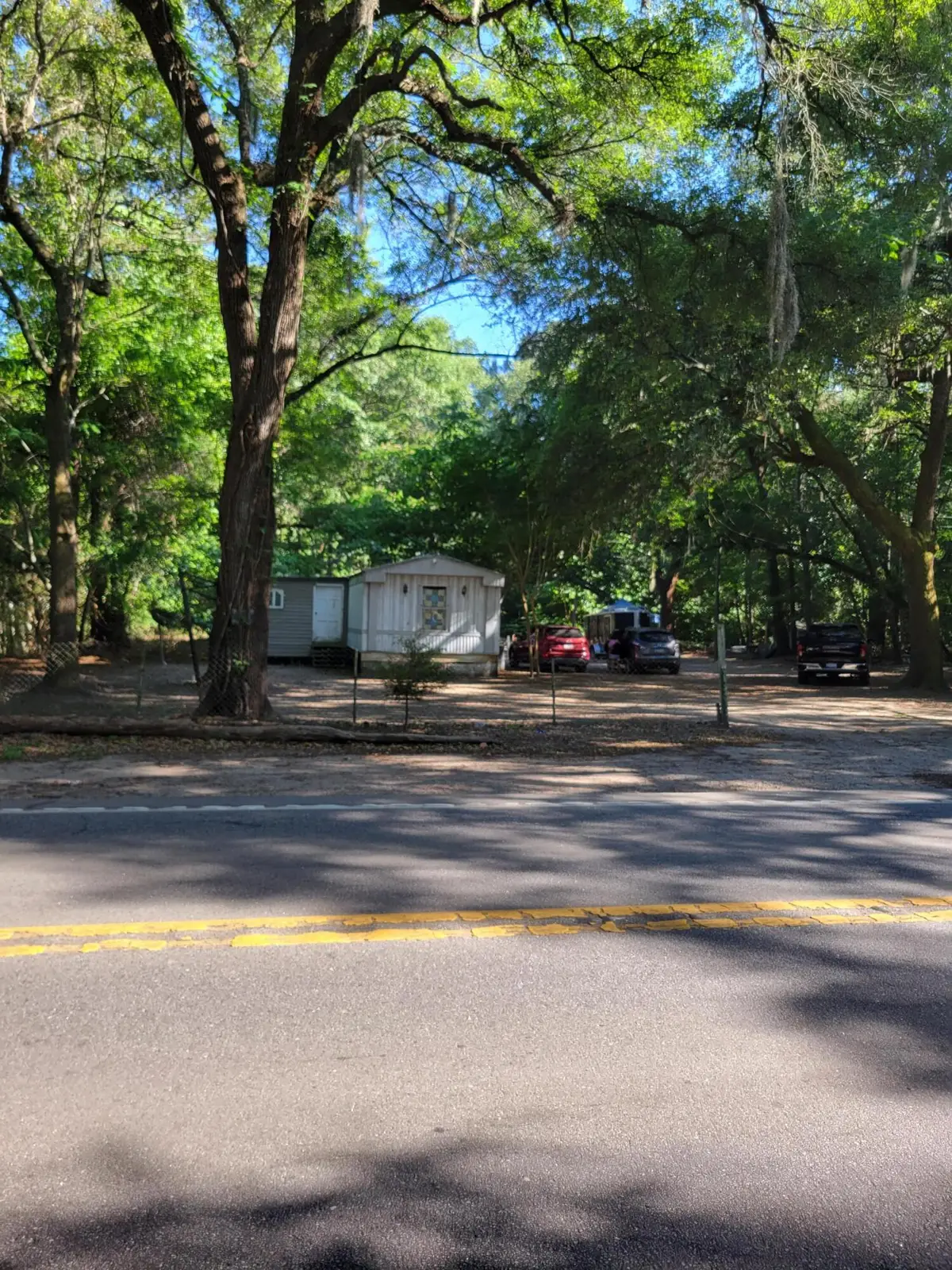 3327 River, Johns Island, SC 29455 - #1