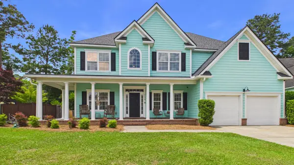 1179 Rivers Reach Drive, Charleston, SC 29492