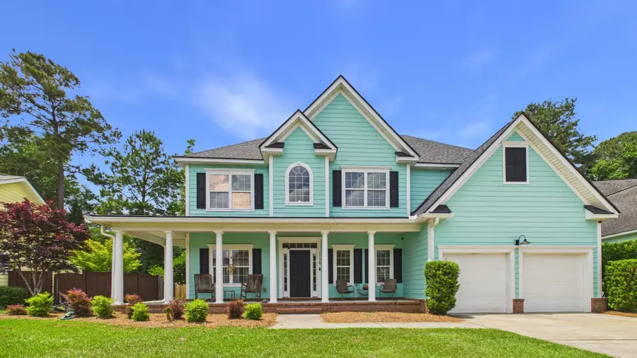 1179 Rivers Reach Drive, Charleston, SC 29492 - #2