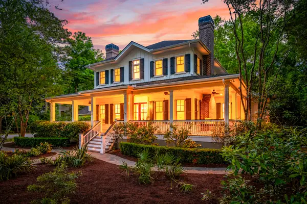 519 Barbados Drive, Charleston, SC 29492