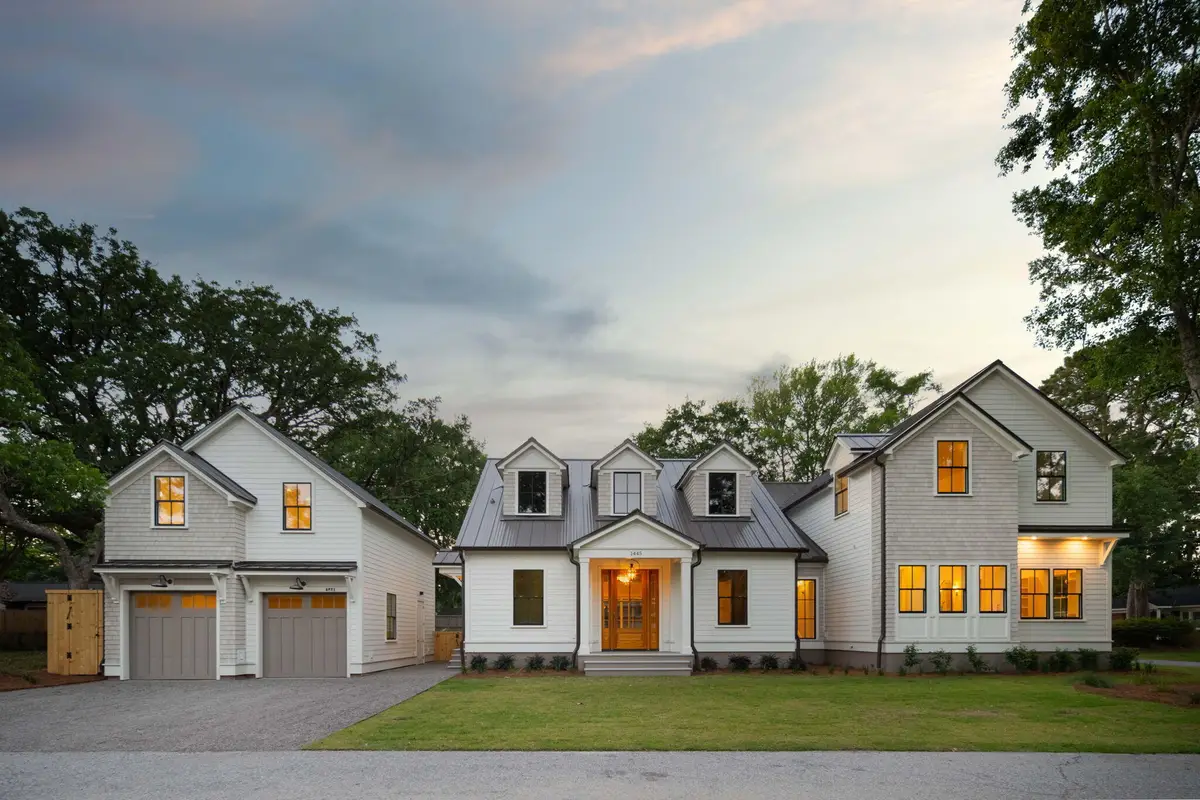 1445 Goblet Avenue, Mount Pleasant, SC 29464 - #1