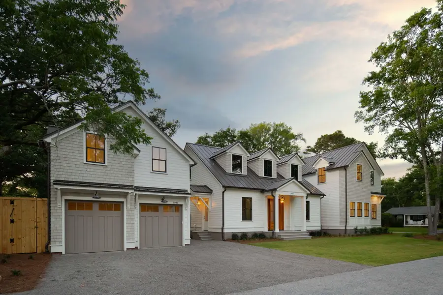 1445 Goblet Avenue, Mount Pleasant, SC 29464 - #3