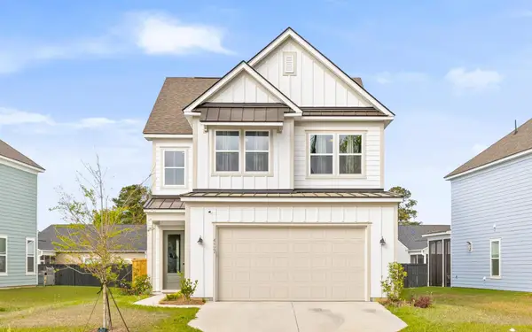4127 Collins Drive, Charleston, SC 29414