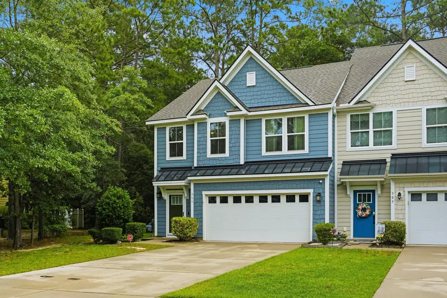 311 Grand Palm Lane, Summerville, SC 29485 - #2
