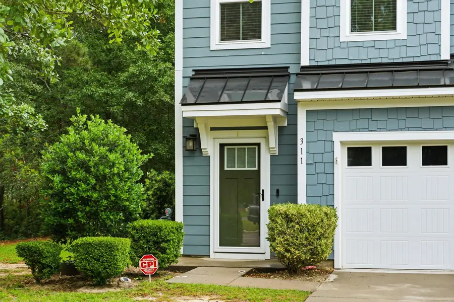 311 Grand Palm Lane, Summerville, SC 29485 - #3