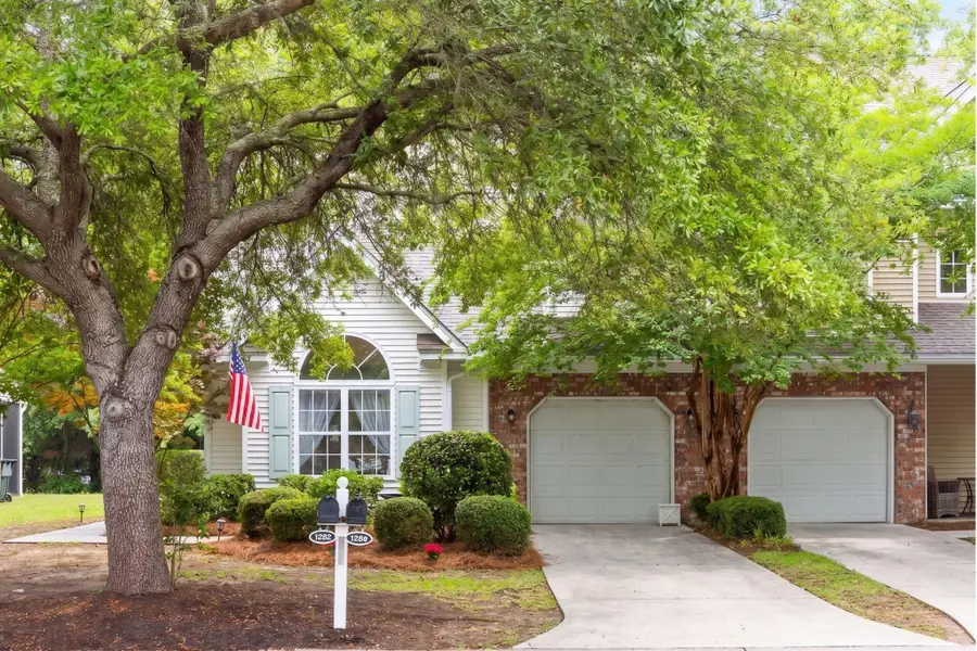 1282 Fenwick Plantation Road, Johns Island, SC 29455 - #2