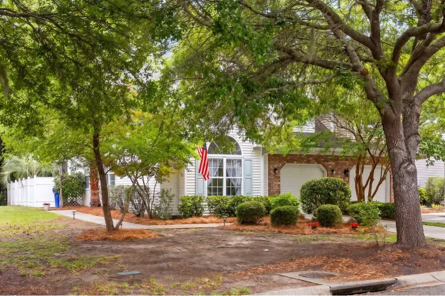 1282 Fenwick Plantation Road, Johns Island, SC 29455 - #3