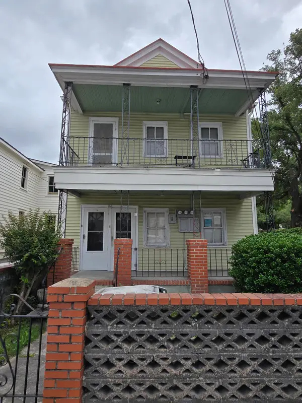 166 President Street, Charleston, SC 29403