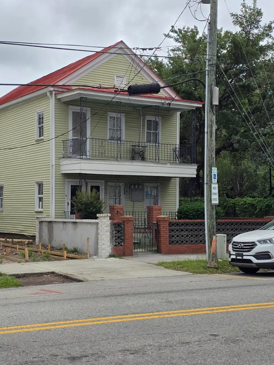 166 President Street, Charleston, SC 29403 - #3