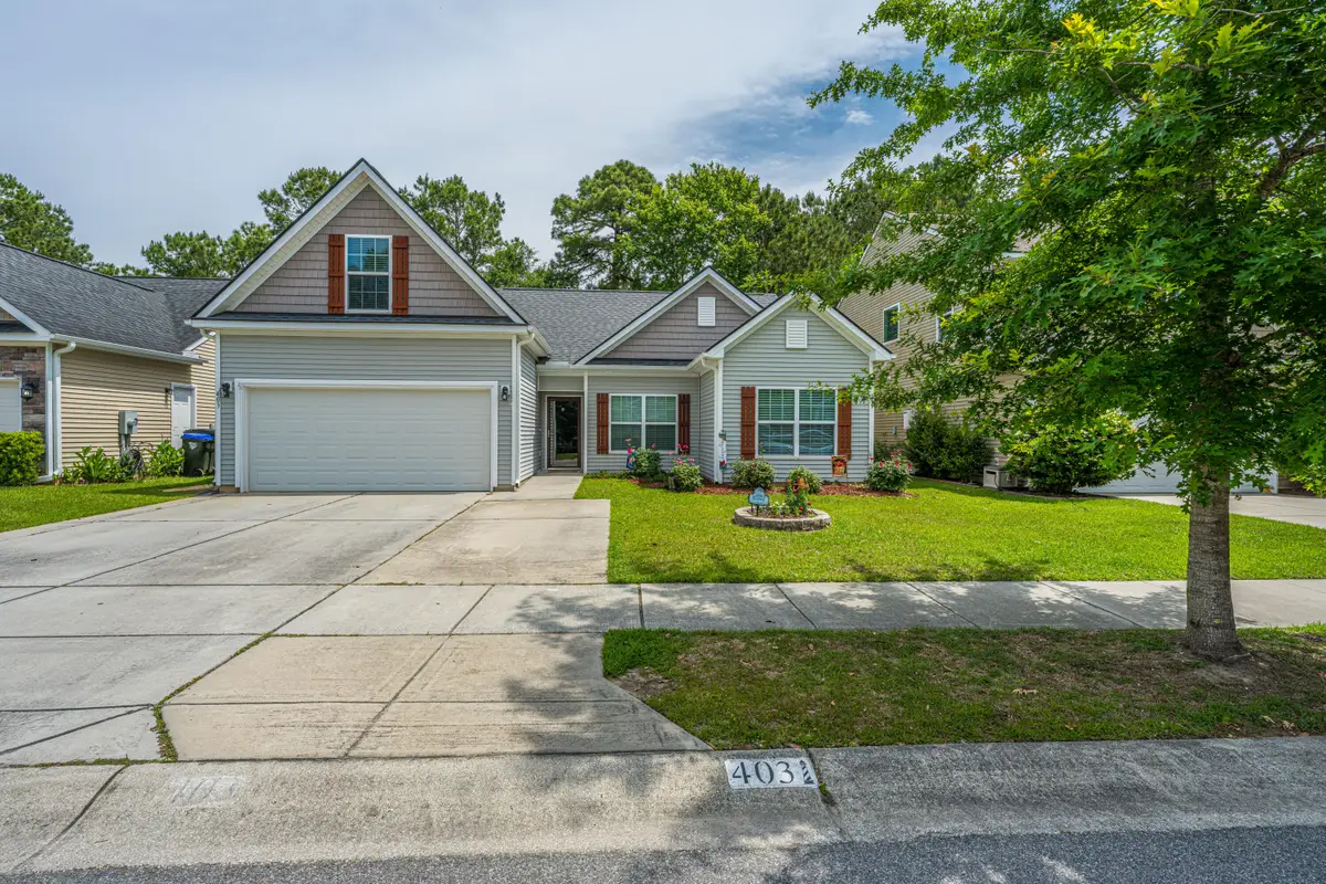 403 Wynfield Forest Drive, Summerville, SC 29485 - #1
