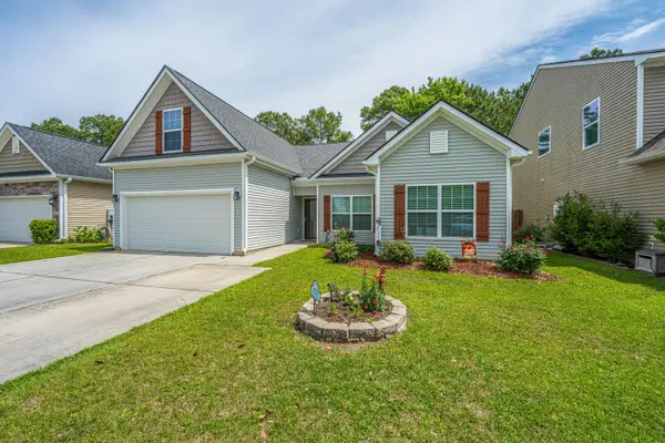 403 Wynfield Forest Drive, Summerville, SC 29485