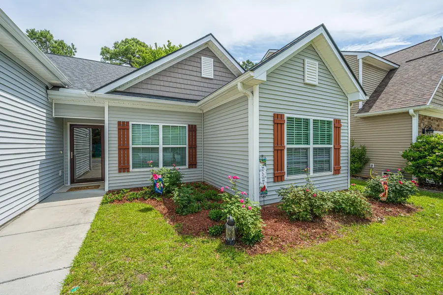 403 Wynfield Forest Drive, Summerville, SC 29485 - #3