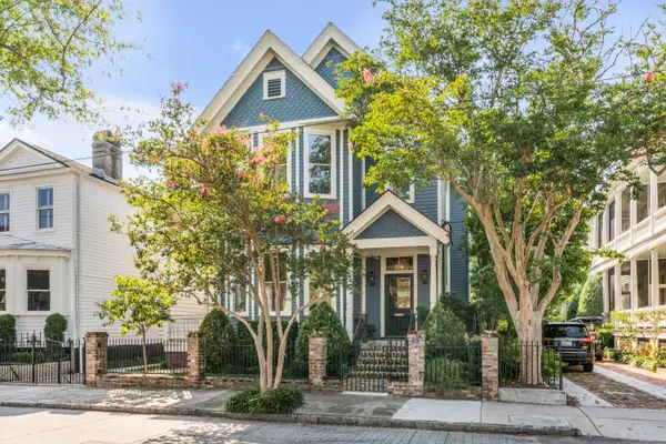 31 New Street, Charleston, SC 29401