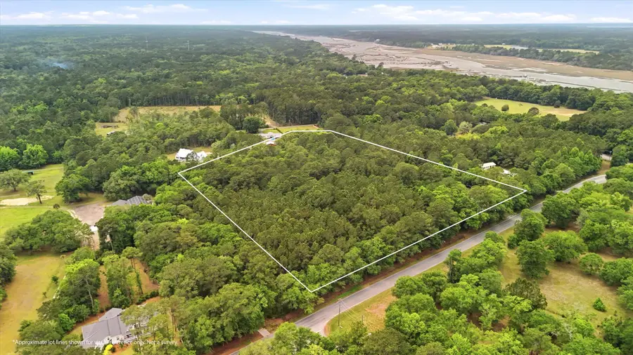 3329 Edenvale Road, Johns Island, SC 29455 - #3