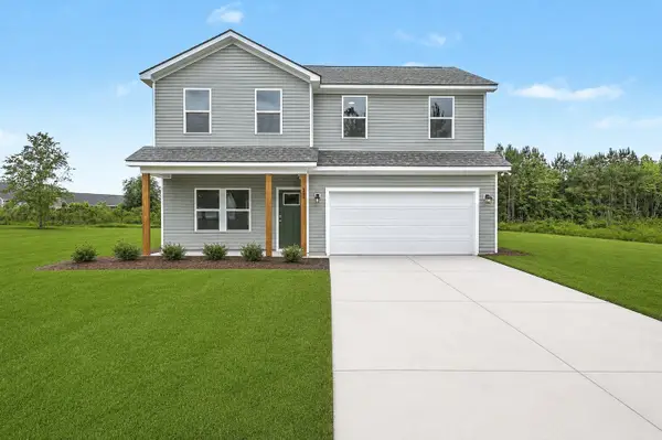 529 New Regenia Place, Holly Hill, SC 29059