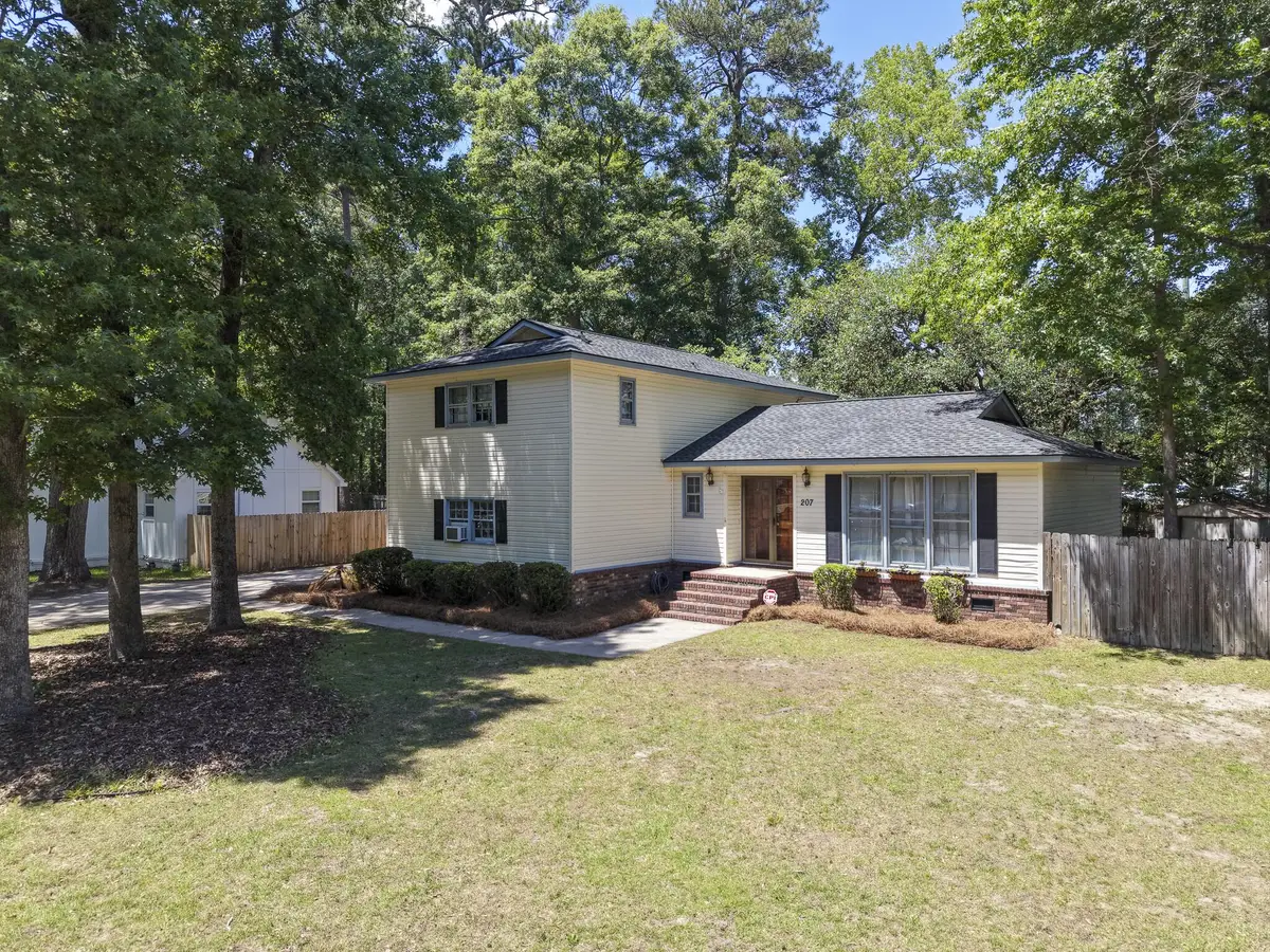 207 Foxcroft Lane, Summerville, SC 29485 - #1