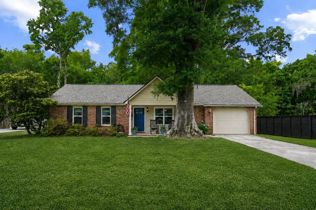 1027 Yorktown Drive, Charleston, SC 29412 - #1