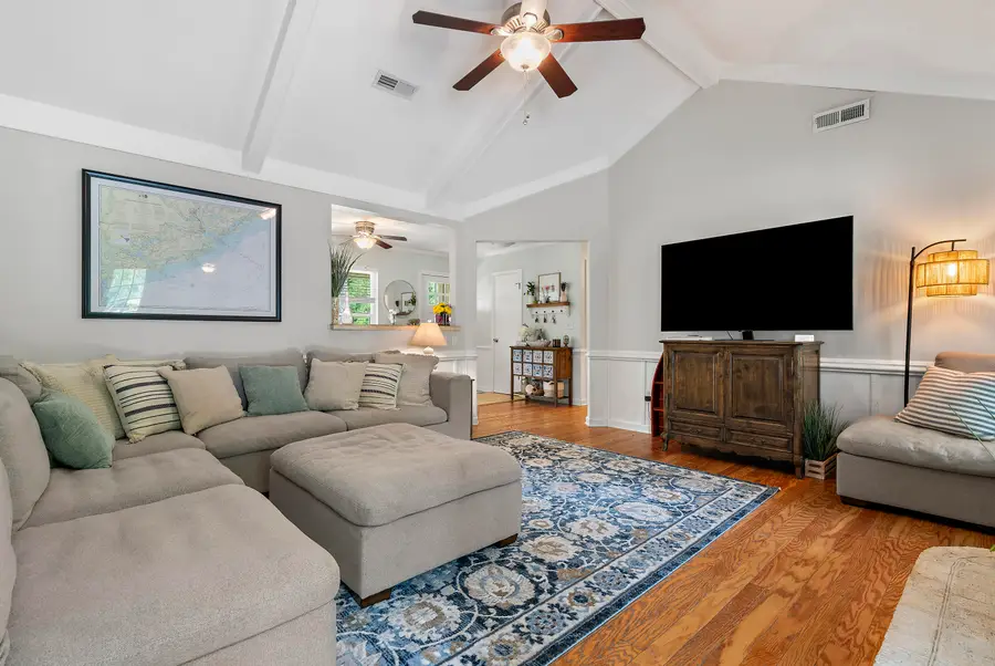 1027 Yorktown Drive, Charleston, SC 29412 - #2
