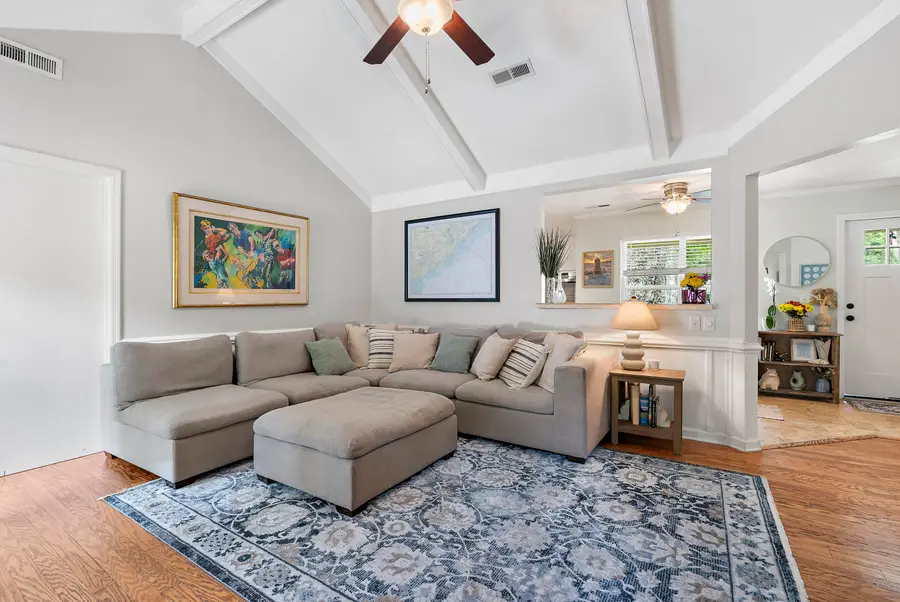 1027 Yorktown Drive, Charleston, SC 29412 - #3