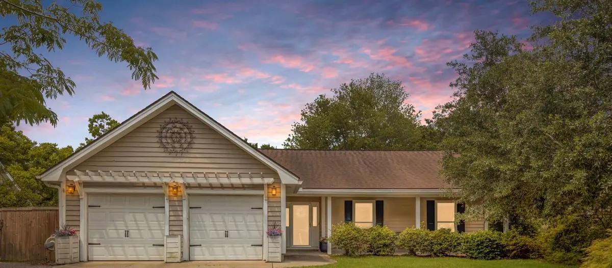 1474 Hidden Bridge Drive, Mount Pleasant, SC 29464 - #1