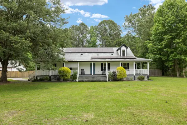 162 Whippoorwill Drive, Summerville, SC 29483