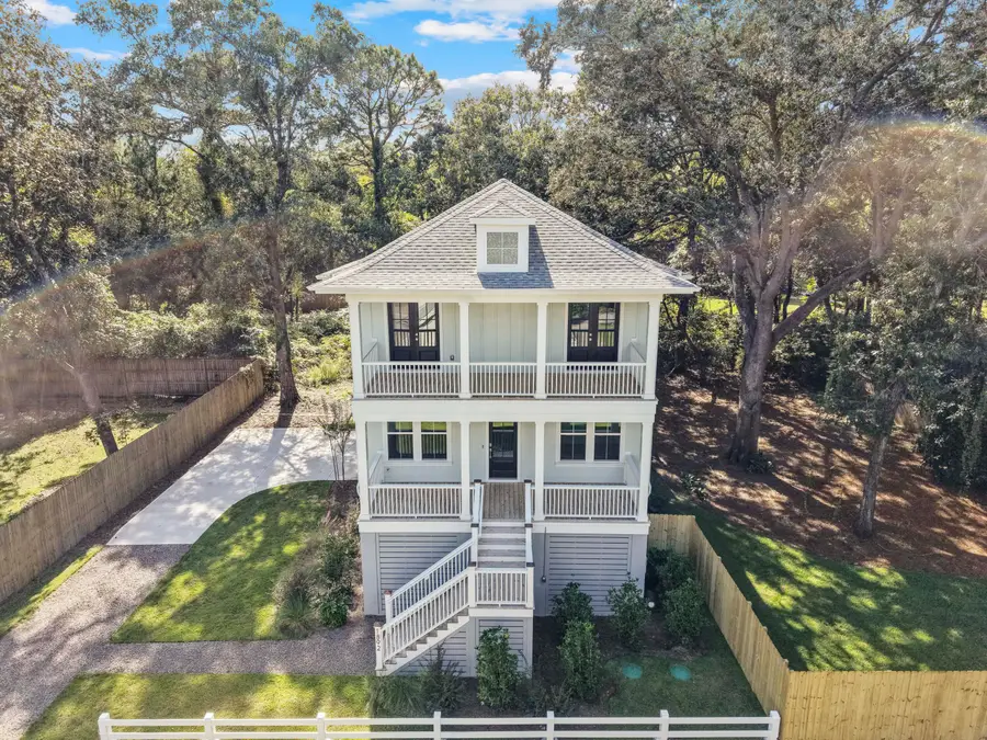 1892 Grover Drive, Johns Island, SC 29455 - #3