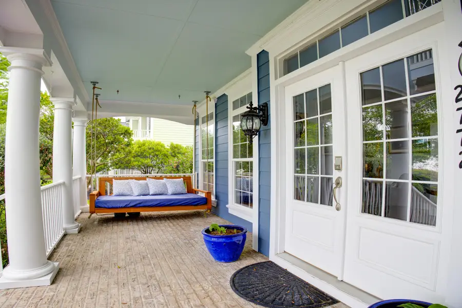 2772 Oak Manor Drive, Mount Pleasant, SC 29466 - #3