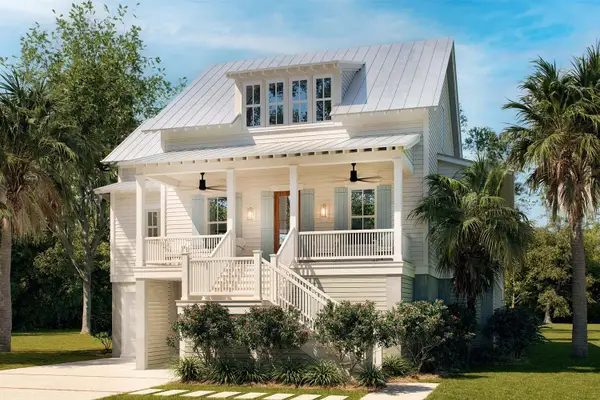 4012 Chantey Crest, Johns Island, SC 29455