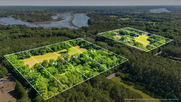 7817 Little Britton Road #Lot A-3, Meggett, SC 29449