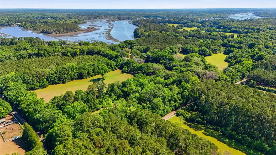 7817 Little Britton Road #Lot A-4, Meggett, SC 29449 - #3