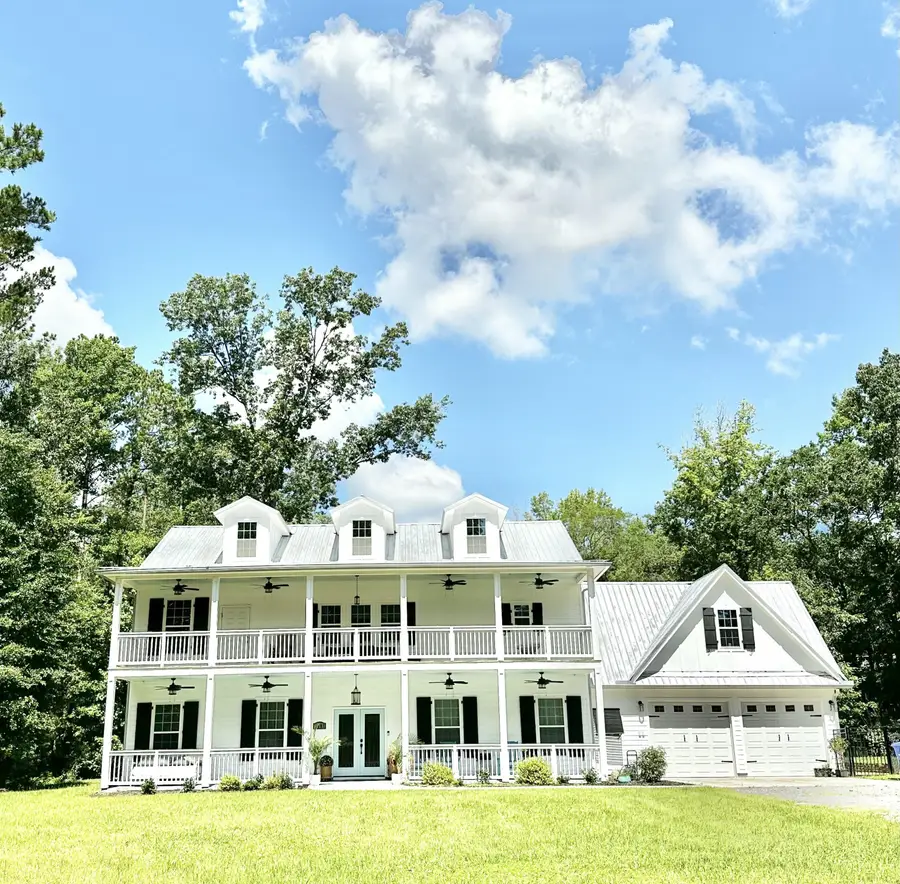 5681 Captain Kidd Road, Hollywood, SC 29449 - #3