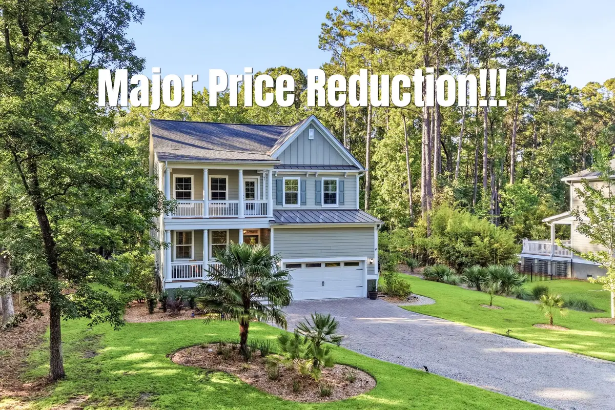 2215 Nicholas David Path, Johns Island, SC 29455 - #1