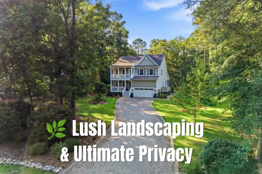 2215 Nicholas David Path, Johns Island, SC 29455 - #2