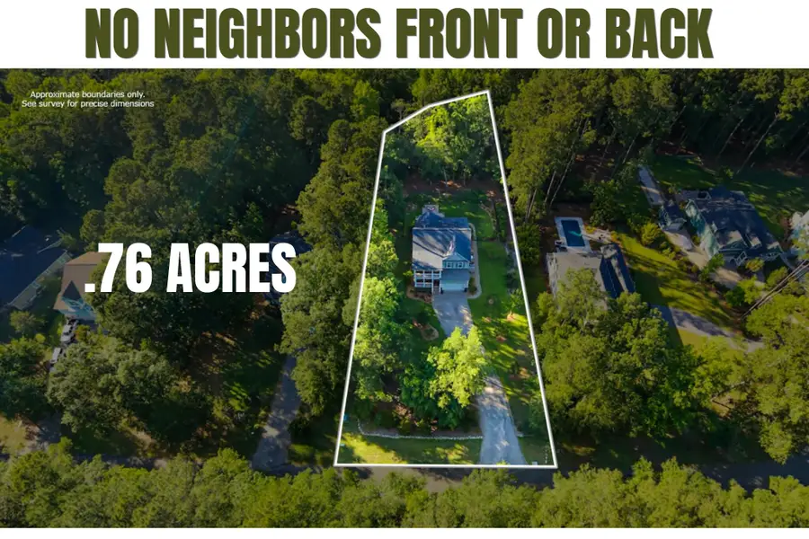 2215 Nicholas David Path, Johns Island, SC 29455 - #3