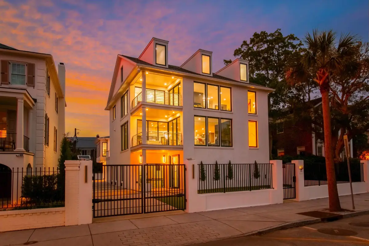 100 Murray Boulevard, Charleston, SC 29401 - #1