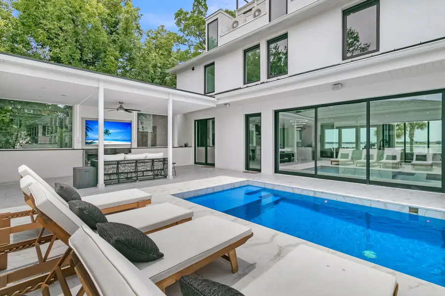 100 Murray Boulevard, Charleston, SC 29401 - #2