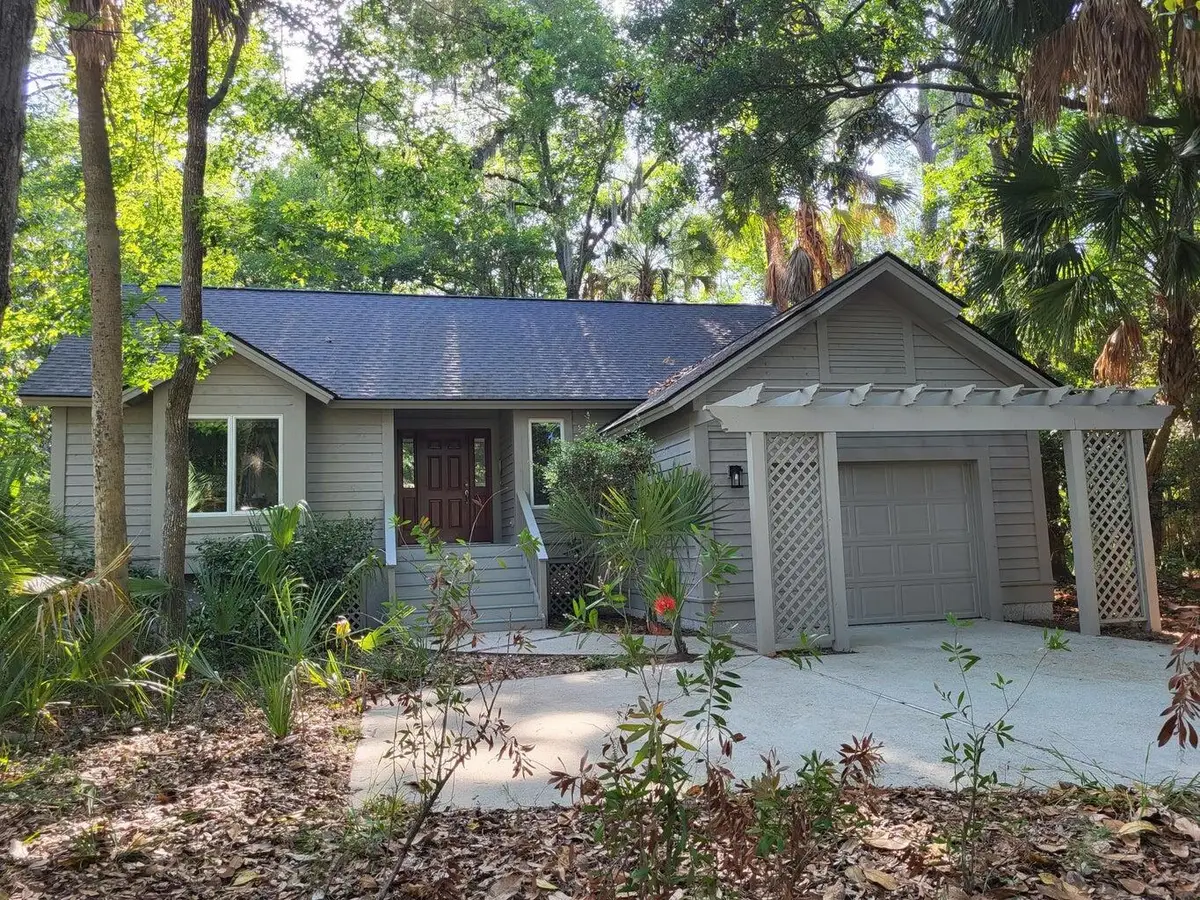 2743 Old Oak Walk, Seabrook Island, SC 29455 - #1
