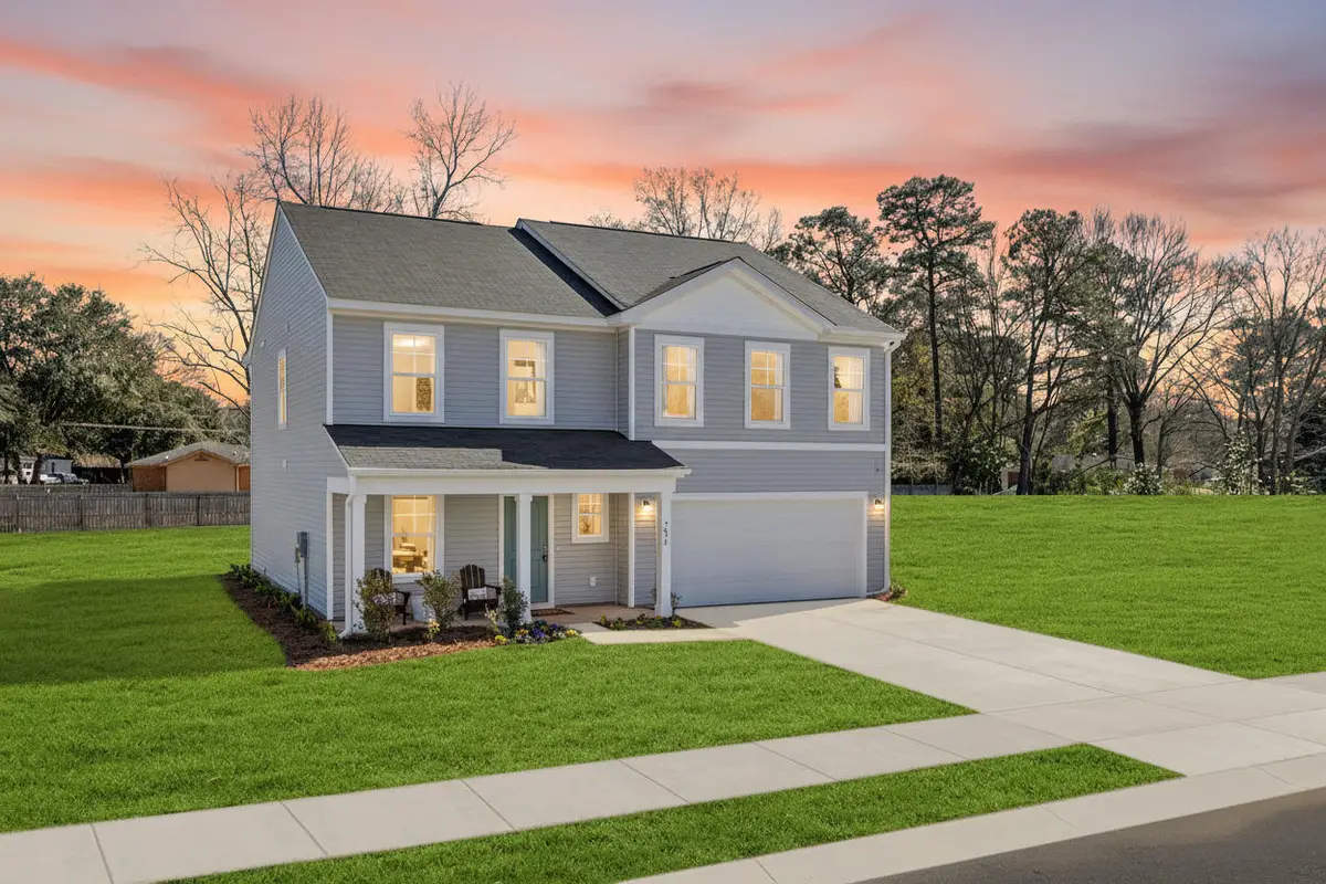 7048 Windham Way, Ladson, SC 29456 - #1