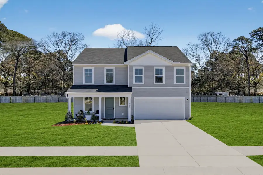 7048 Windham Way, Ladson, SC 29456 - #3