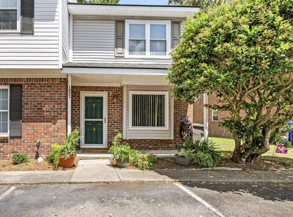 1057 Hunters Trace, Mount Pleasant, SC 29464