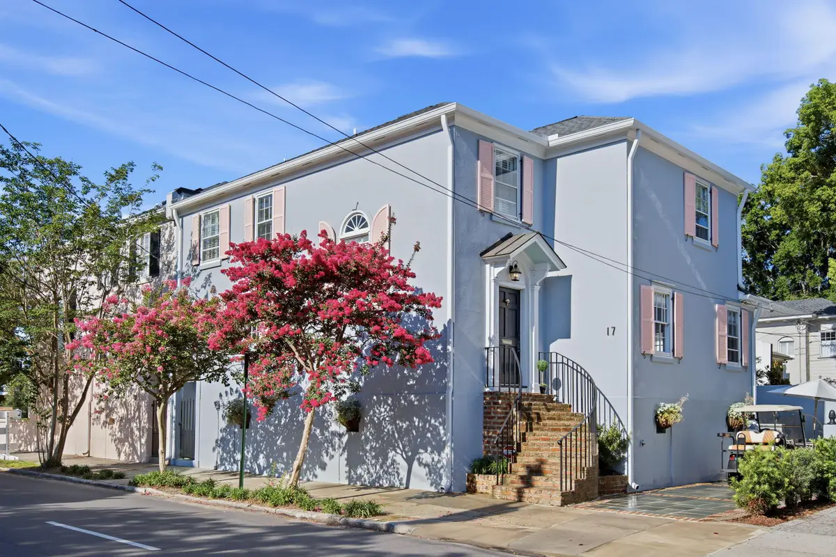 17 Ashley Avenue, Charleston, SC 29401 - #1