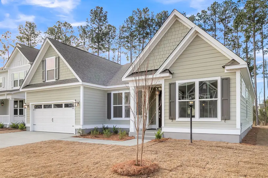 Address Withheld By Seller, Hollywood, SC 29449 - #2