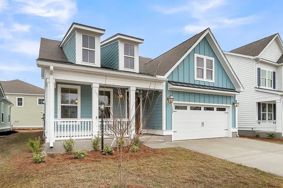 2 Kings River Trail, Hollywood, SC 29449 - #2