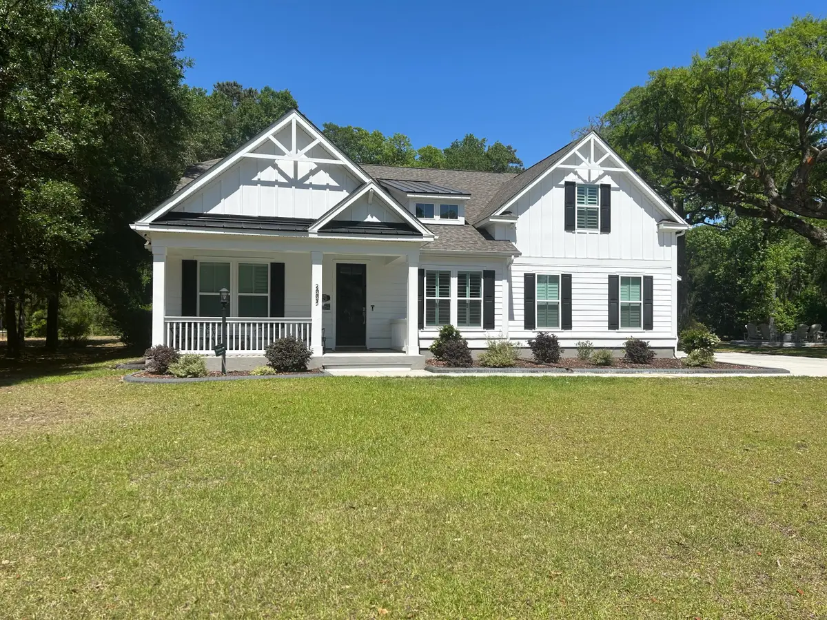3 Kings River Trail, Hollywood, SC 29449 - #1