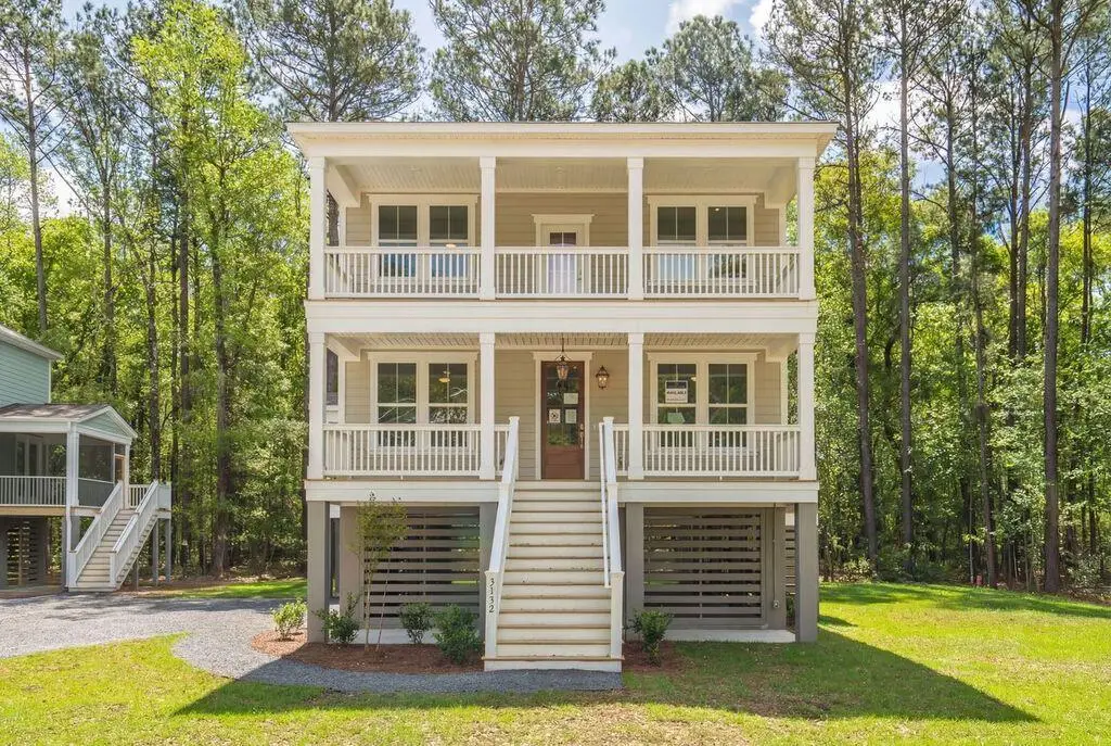 8 Kings River Trail, Hollywood, SC 29449 - #1
